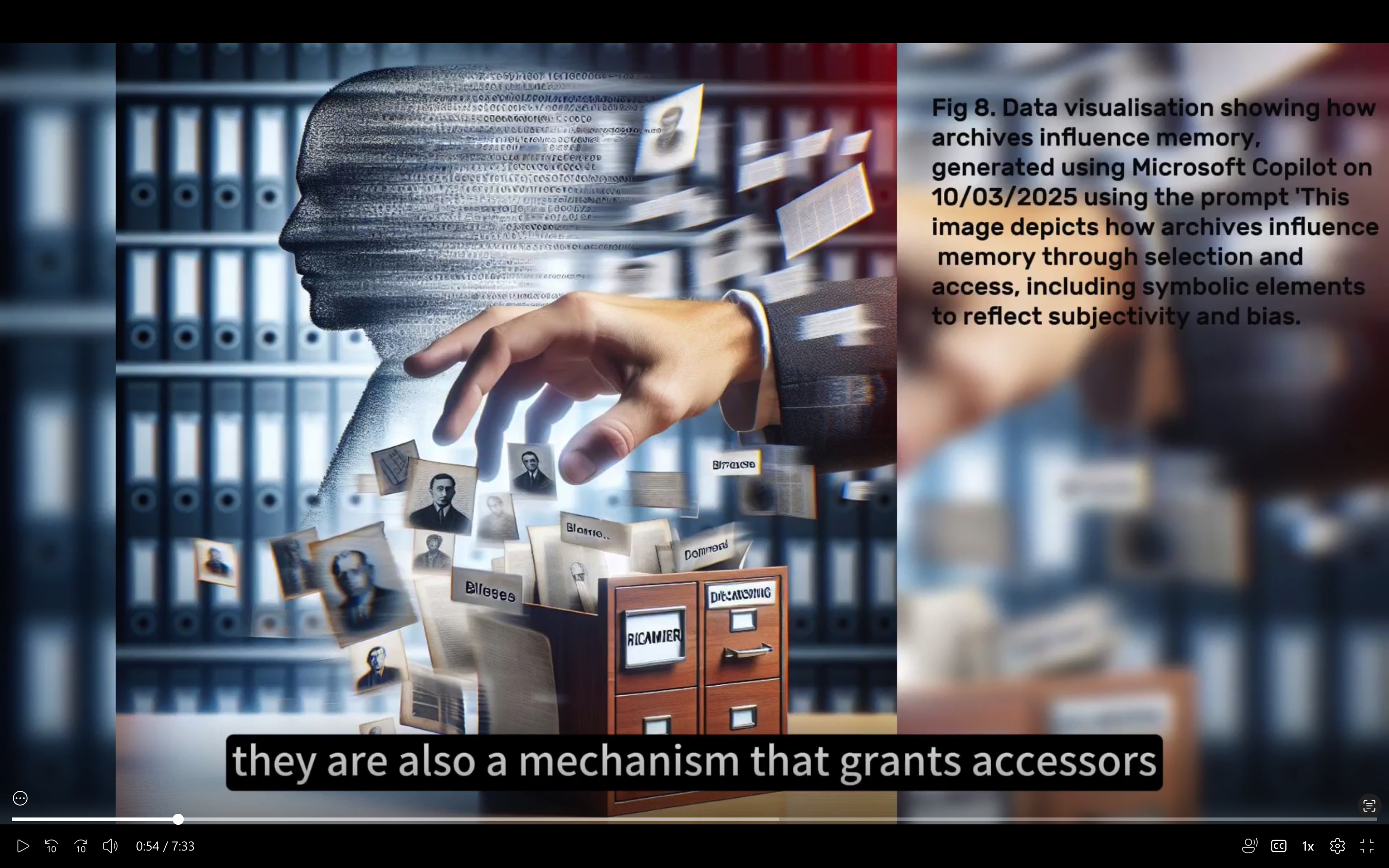 Descriptive alt text